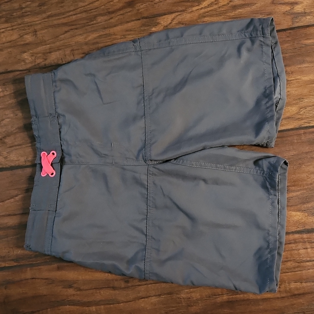 Boys swim trunks